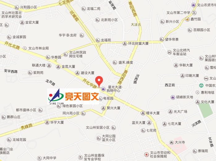 公司地圖 公司地圖