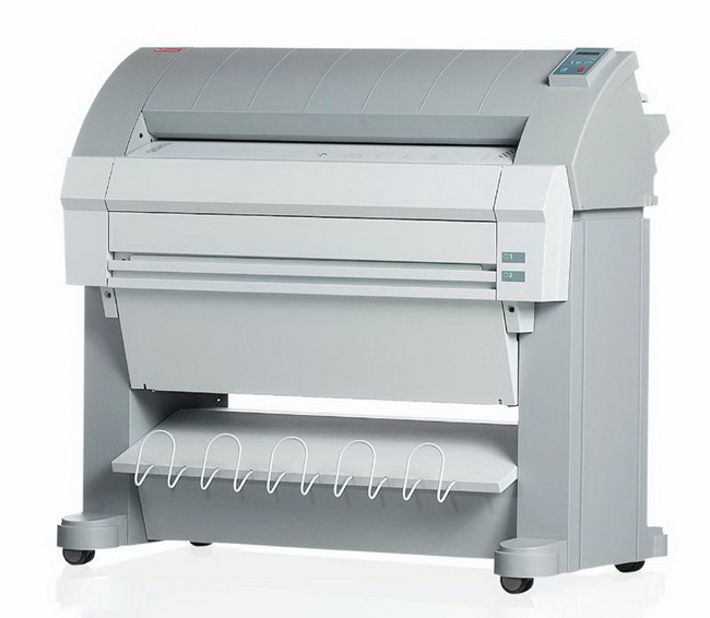 奧西數(shù)碼工程機(jī)