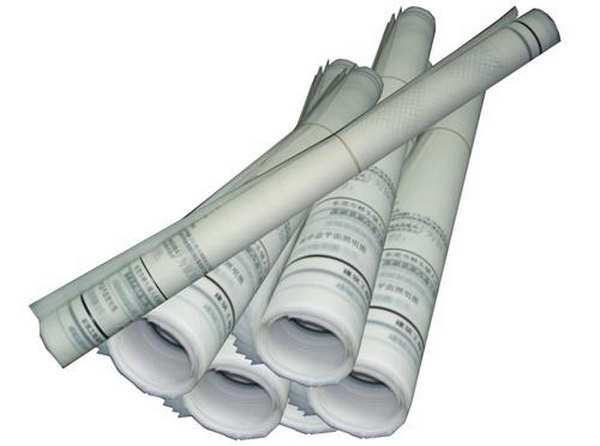 專(zhuān)業(yè)工程圖復(fù)掃曬,裝訂